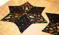 Tischsets "Sterntaler"
